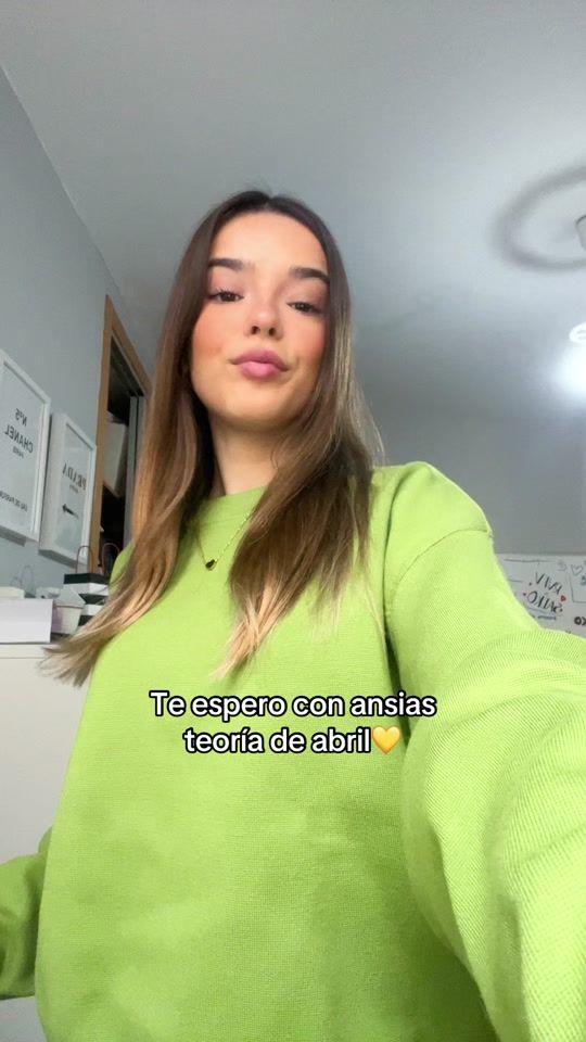 TikTok video thumbnail by _rociosanchezs
