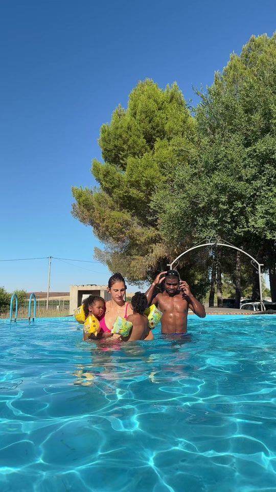 TikTok video thumbnail by diferentesperoiguales_15