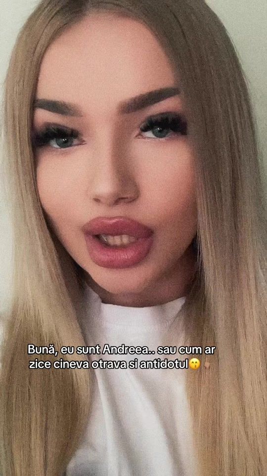 TikTok video thumbnail by andreeateodoraa