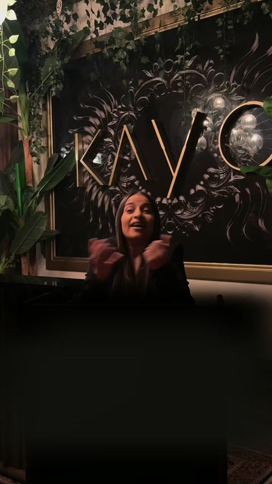TikTok video thumbnail by manelefever