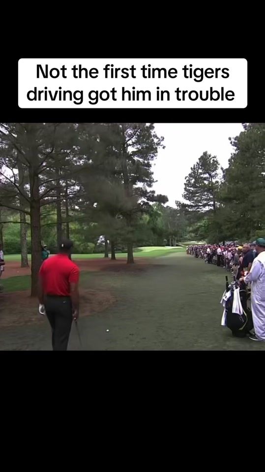 TikTok video thumbnail by padgolf1