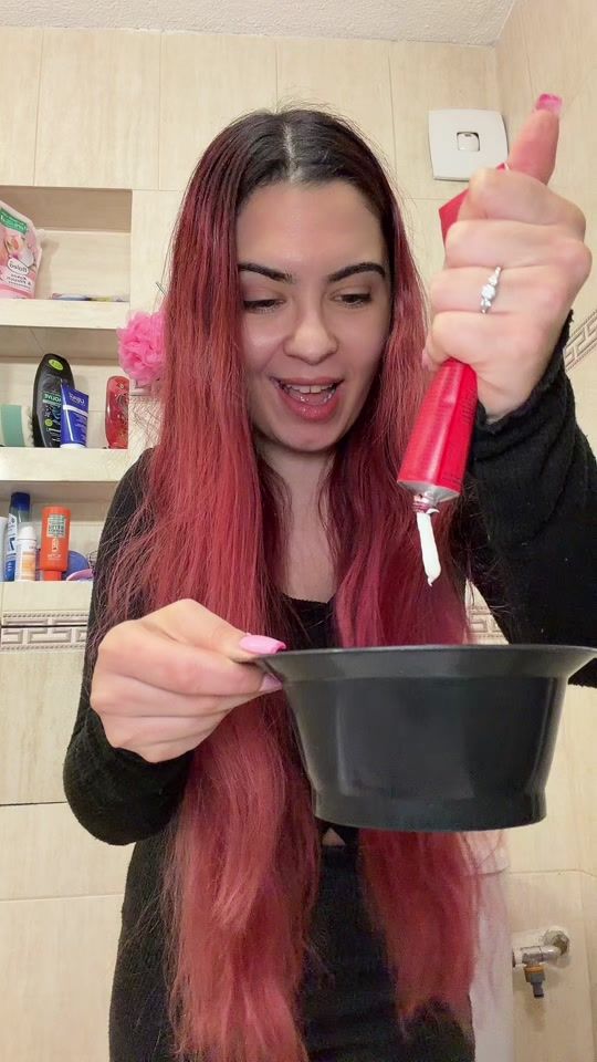 TikTok video thumbnail by bulgarianariel