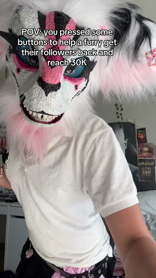 TikTok video thumbnail by neko.breadz
