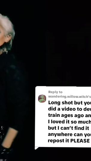 TikTok video thumbnail by camillaseverin