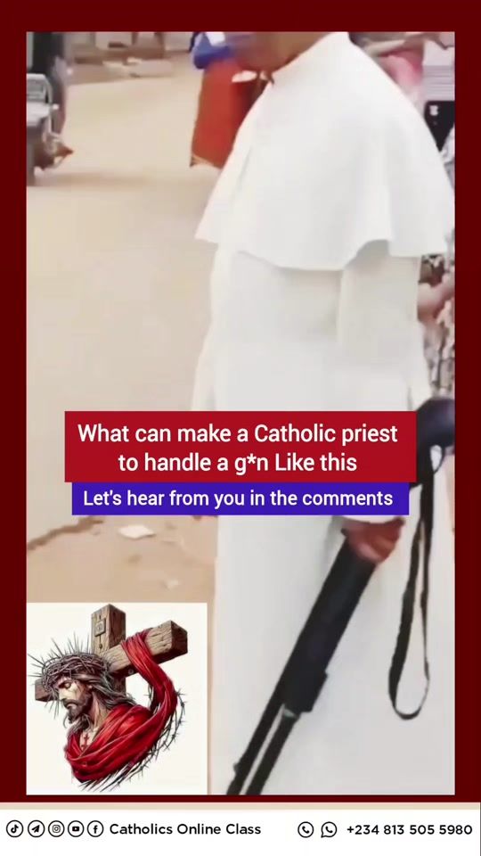 TikTok video thumbnail by catholicsonlineclass