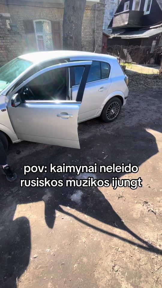 TikTok video thumbnail by lucevilniusman