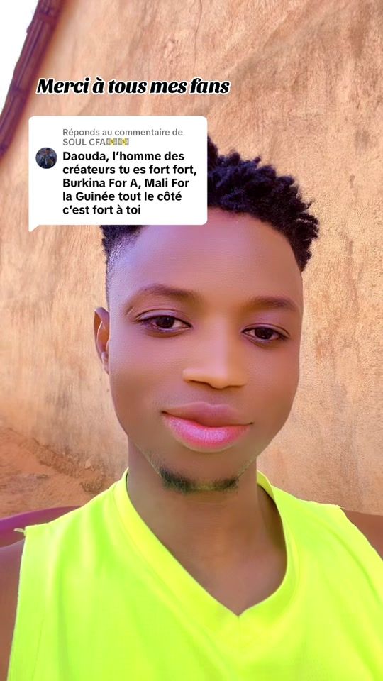 TikTok video thumbnail by daouda.choco.offi