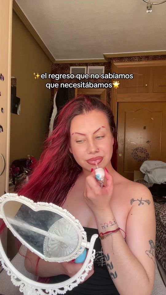 TikTok video thumbnail by la.meel