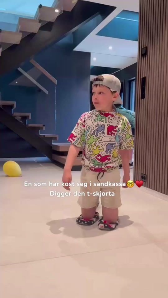 TikTok video thumbnail by idabjornerud