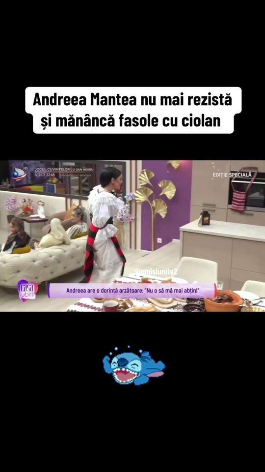 TikTok video thumbnail by emisiunitvro