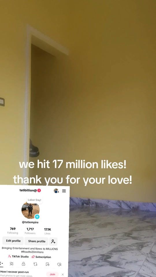 TikTok video thumbnail by tatiempire