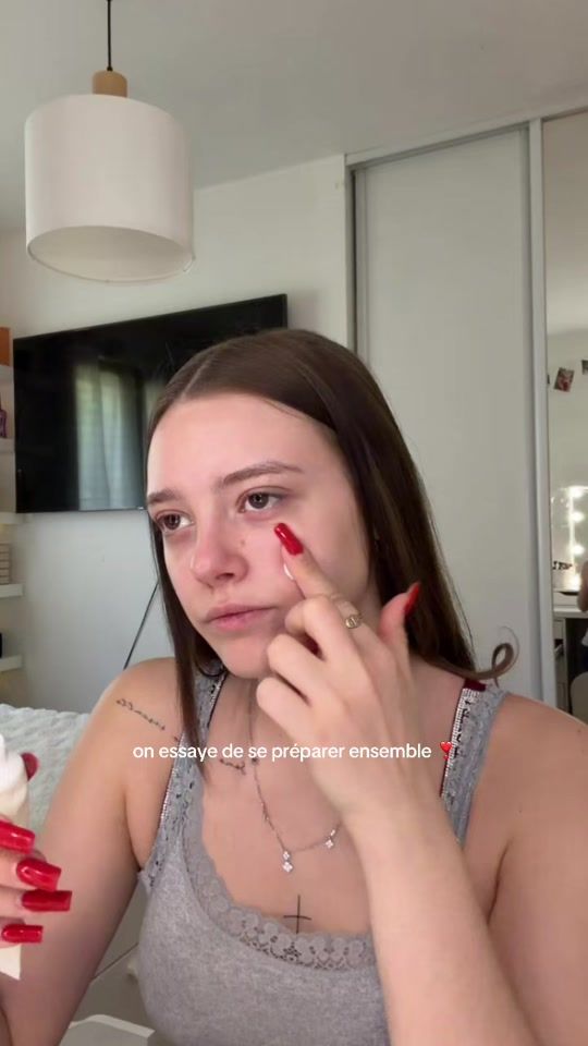TikTok video thumbnail by zowai