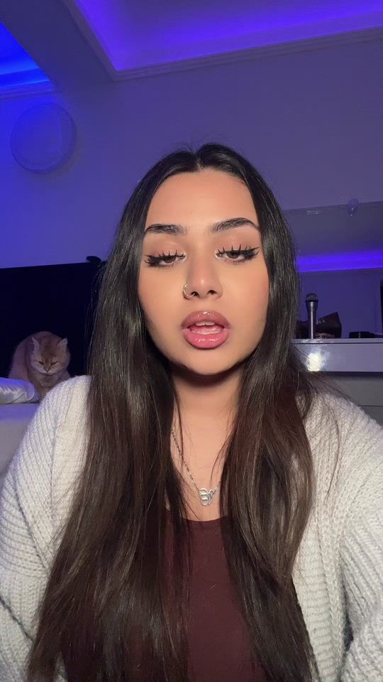 TikTok video thumbnail by tishagtmx