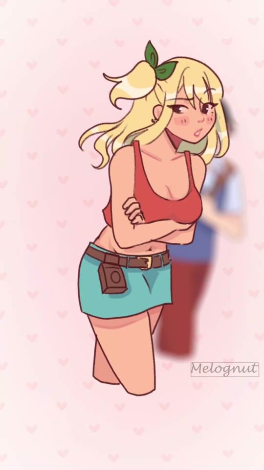 TikTok video thumbnail by melognut