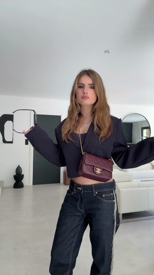 TikTok video thumbnail by romy.capettt