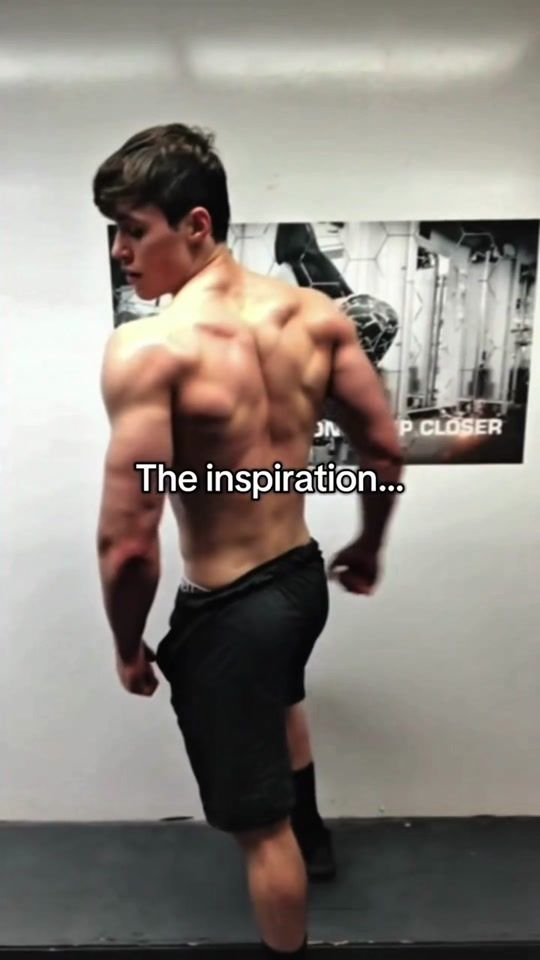 TikTok video thumbnail by camposgym