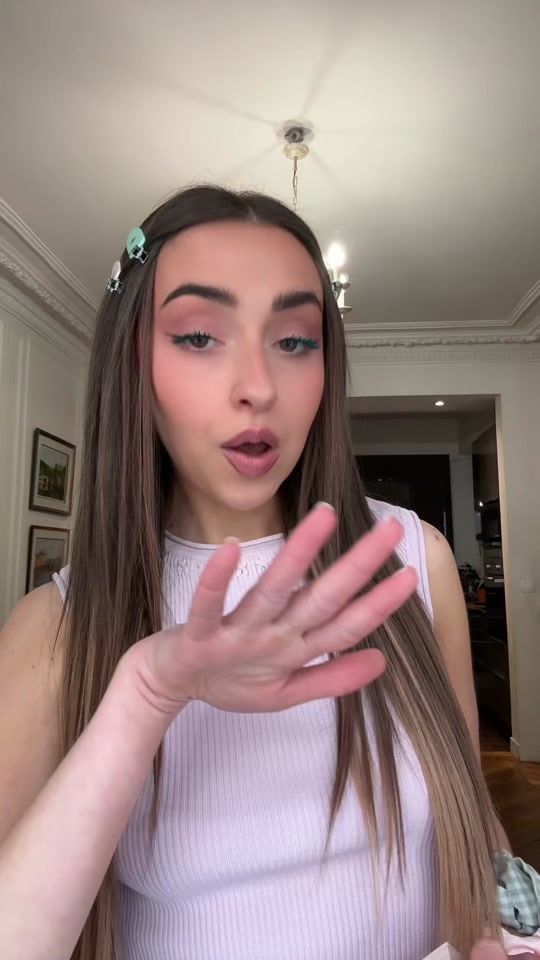 TikTok video thumbnail by leoniebarrau