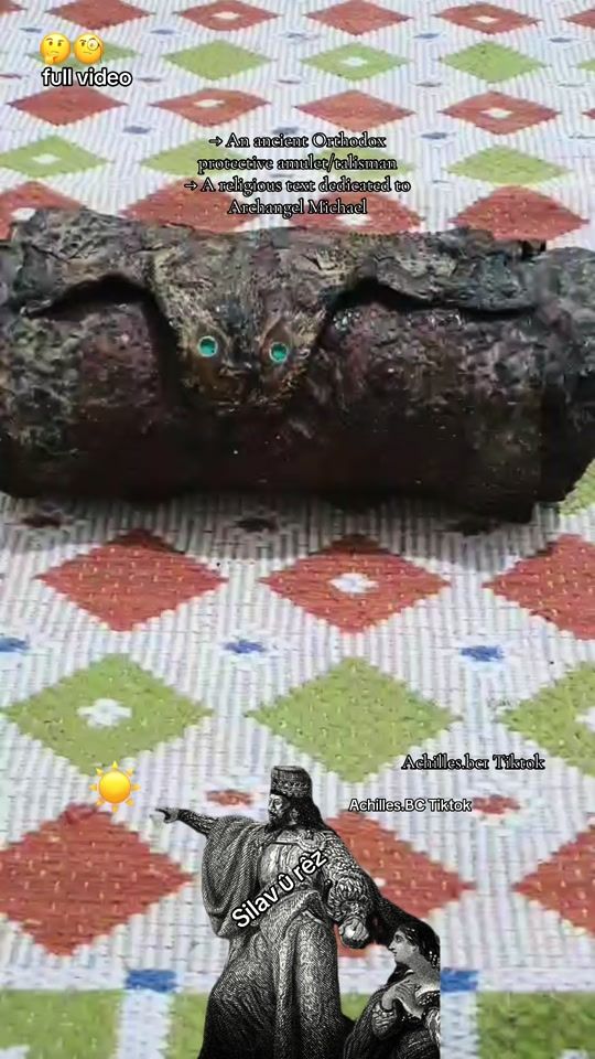 TikTok video thumbnail by achilles.bc