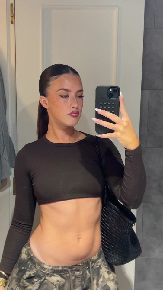 TikTok video thumbnail by pollypeterss