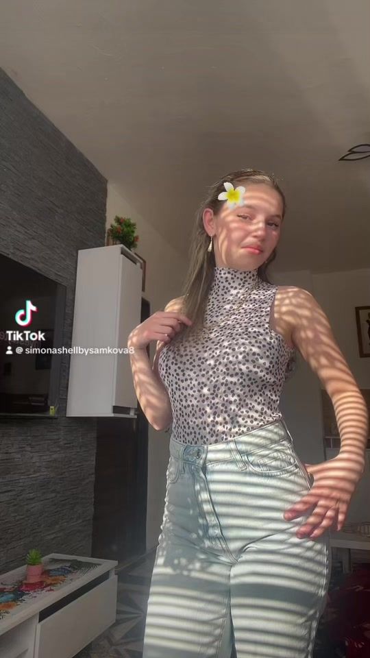 TikTok video thumbnail by simonashellbysamkova8