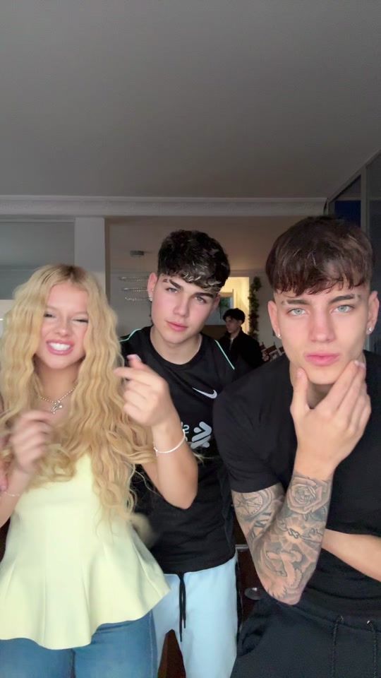 TikTok video thumbnail by _huugoo23_