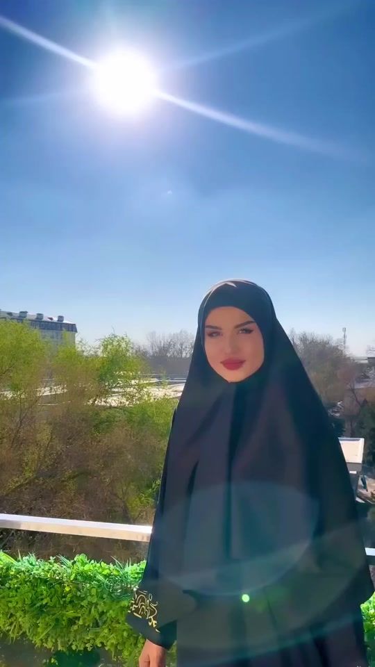 TikTok video thumbnail by feruza.stories