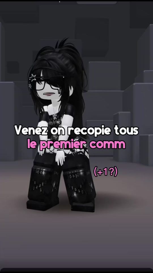 TikTok video thumbnail by la_teamroblox5