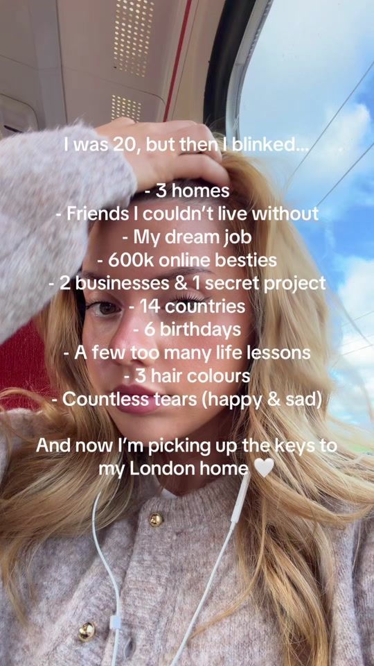 TikTok video thumbnail by its_laurensarah