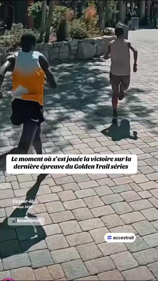 TikTok video thumbnail by acces_trail