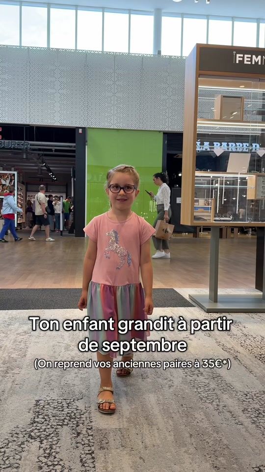 TikTok video thumbnail by atol_optique_audition