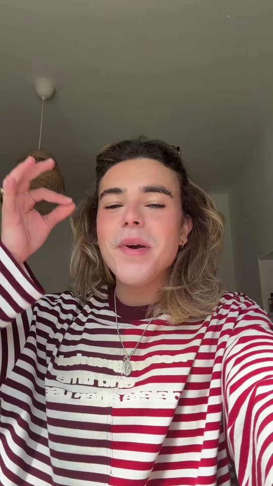 TikTok video thumbnail by dyanbay