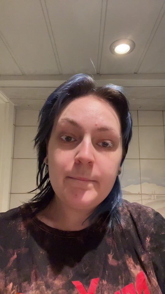 TikTok video thumbnail by lilacquarius