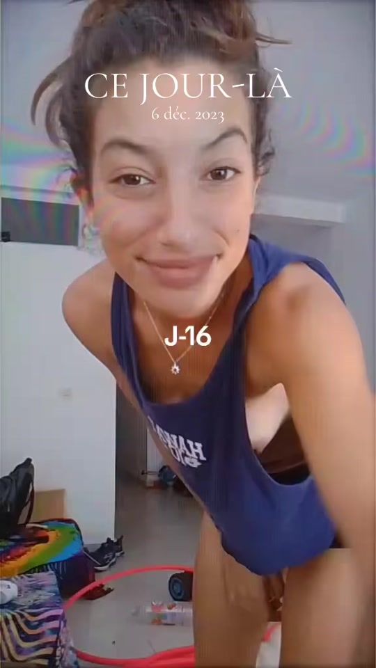 TikTok video thumbnail by macasensei