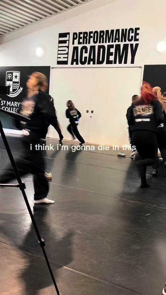 TikTok video thumbnail by hullunidancesquad