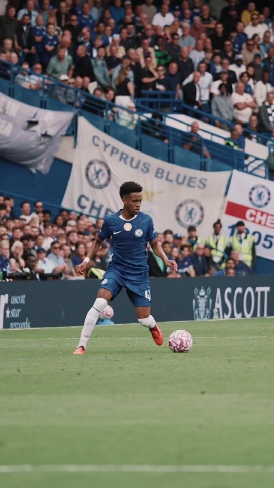 TikTok video thumbnail by chelseafc