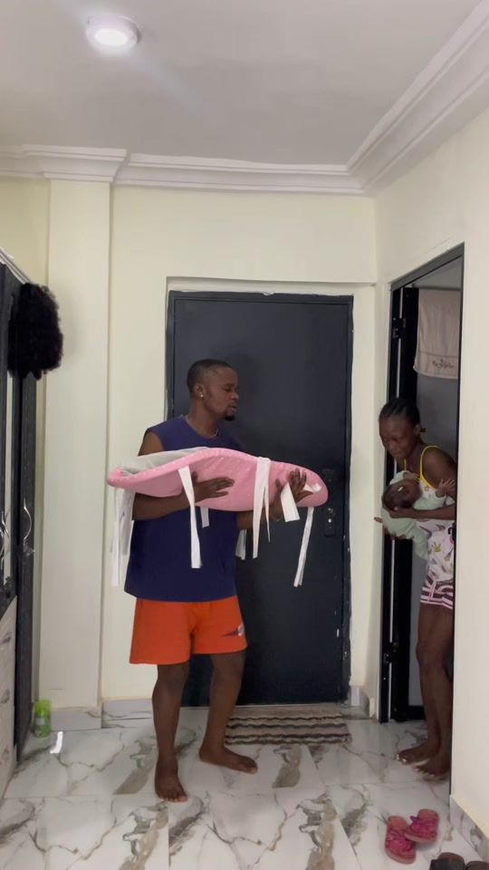 TikTok video thumbnail by obajayy
