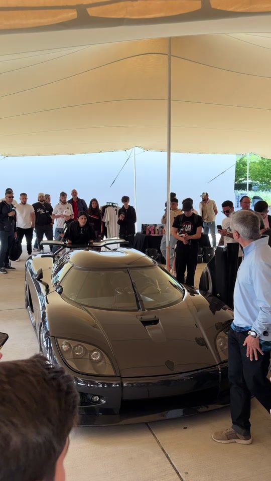 TikTok video thumbnail by koenigsegglifestyle