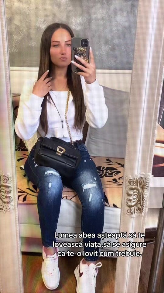 TikTok video thumbnail by alina_serban21