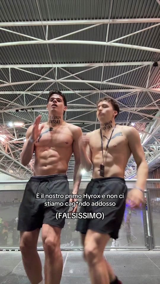 TikTok video thumbnail by mocciadavide