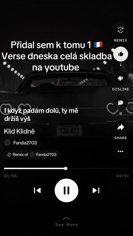 TikTok video thumbnail by romavibe_