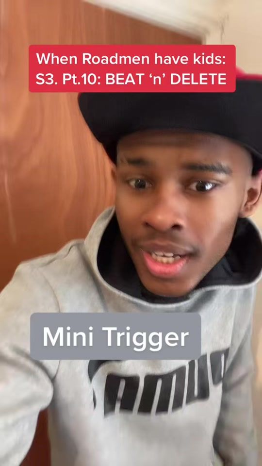 TikTok video thumbnail by k1bbo