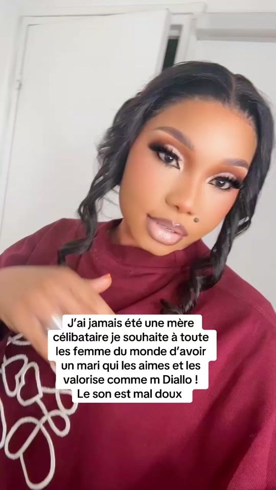 TikTok video thumbnail by binettedam_creation