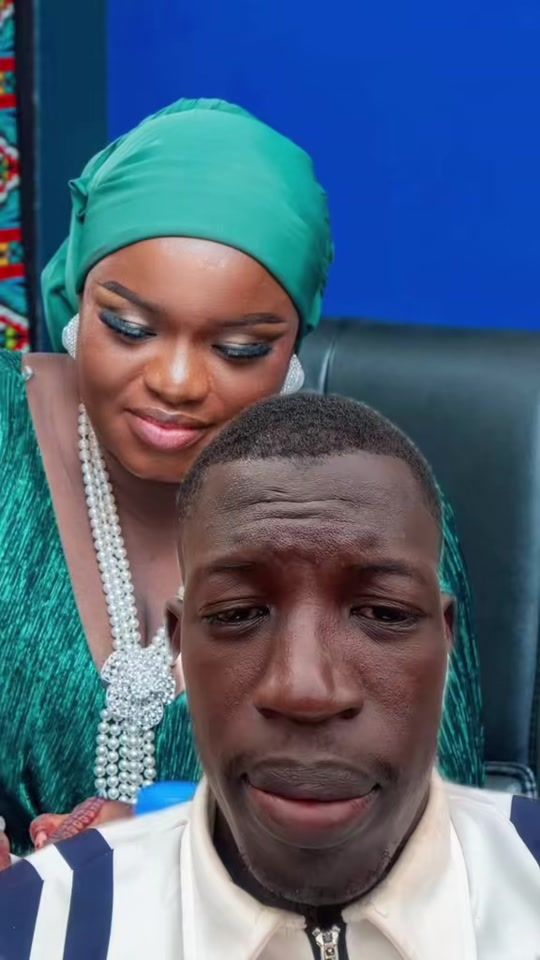 TikTok video thumbnail by soninke_22
