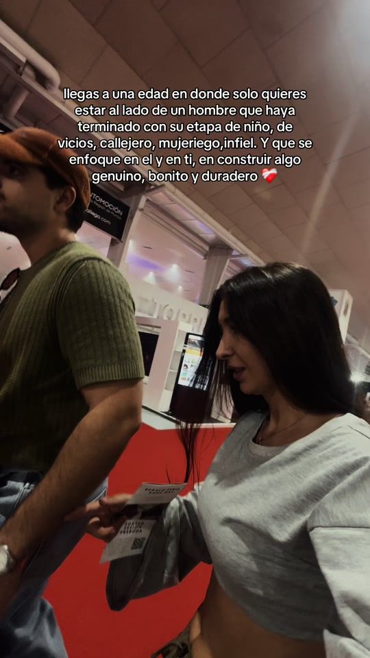 TikTok video thumbnail by somoskibos