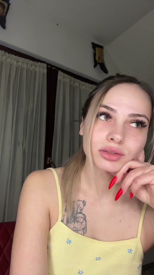TikTok video thumbnail by valentinastroici