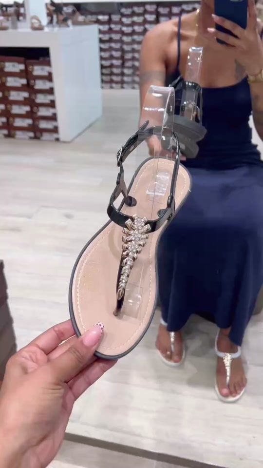 TikTok video thumbnail by sandychaussures974