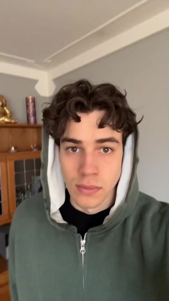 TikTok video thumbnail by kristoferandr