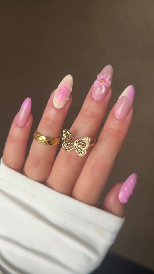 TikTok video thumbnail by nailsbygx