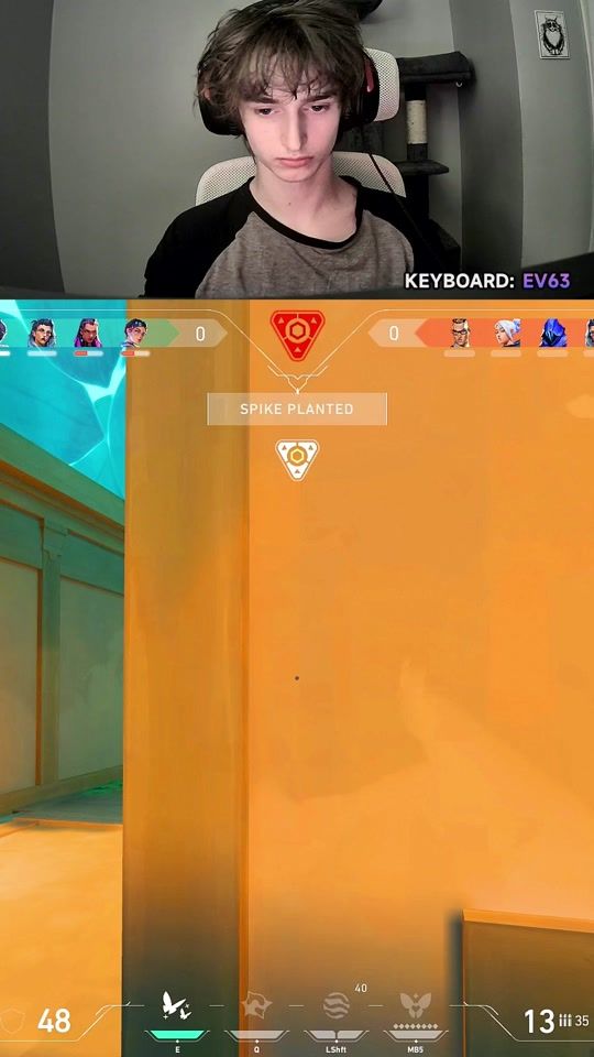 TikTok video thumbnail by najfps