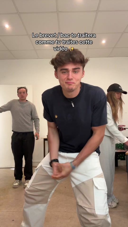 TikTok video thumbnail by larzizematteo